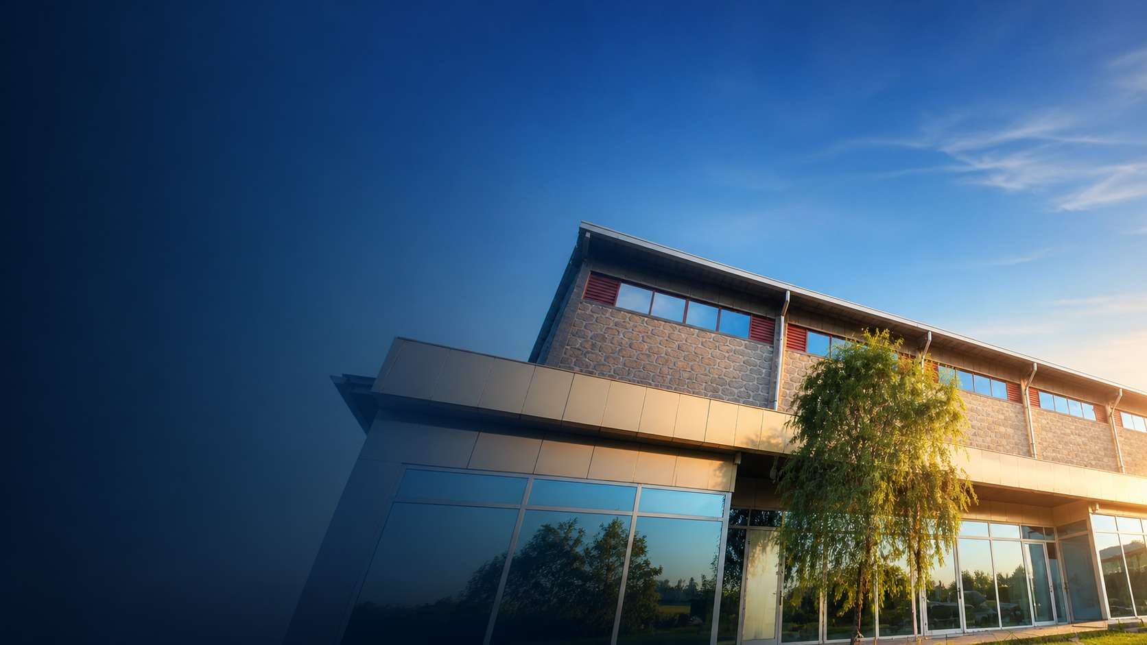 Walia Food Complex production facility