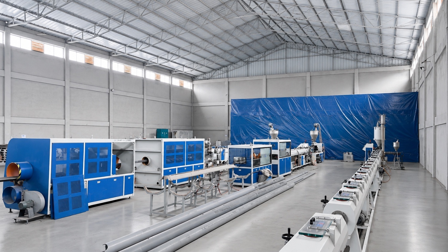 Manufacturing Industry