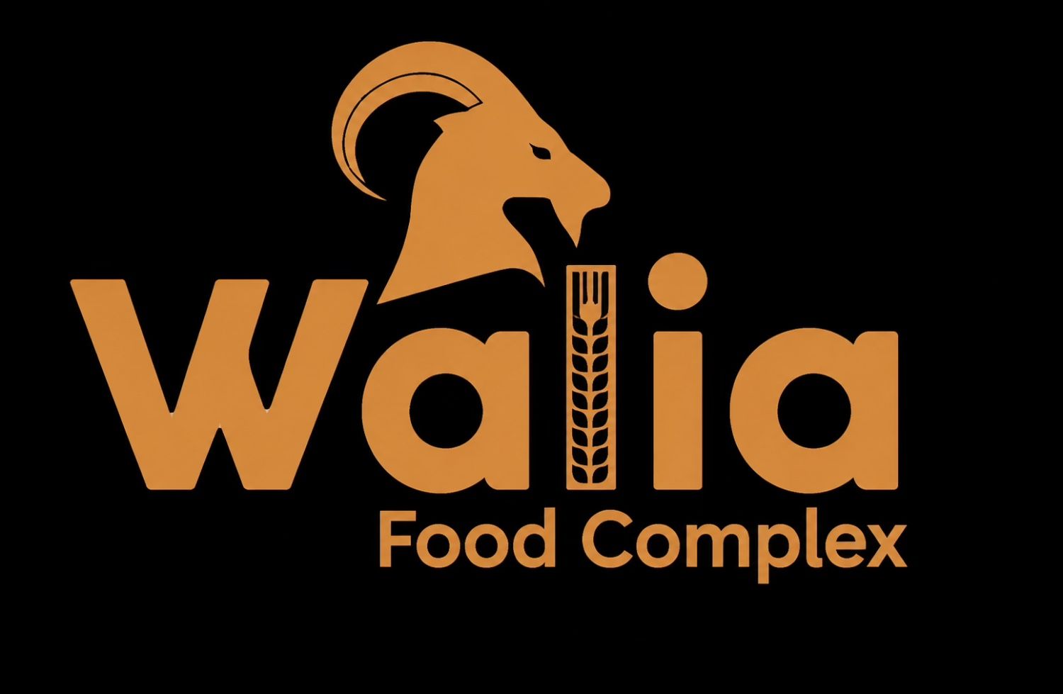 Walia Food Complex